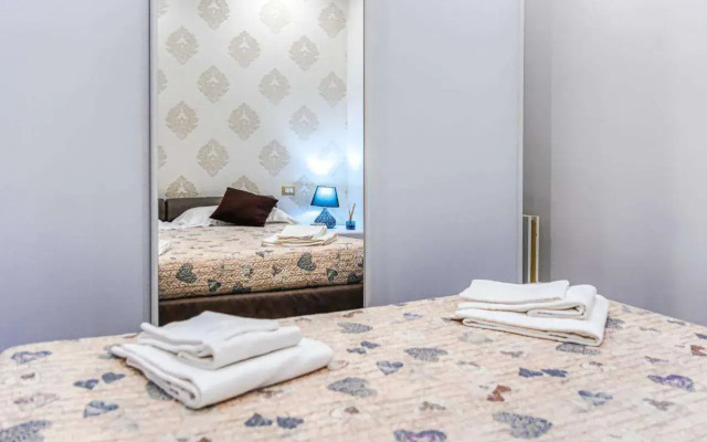 Tribunale Basement Apartment