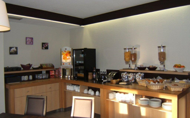 Hotel Inn Design Chambery - La Ravoire