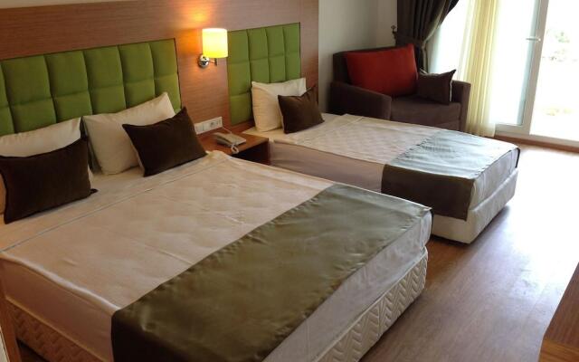 Woxxie Hotel