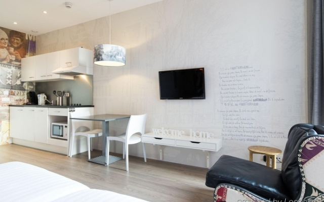 Petit Hotel dels Arts