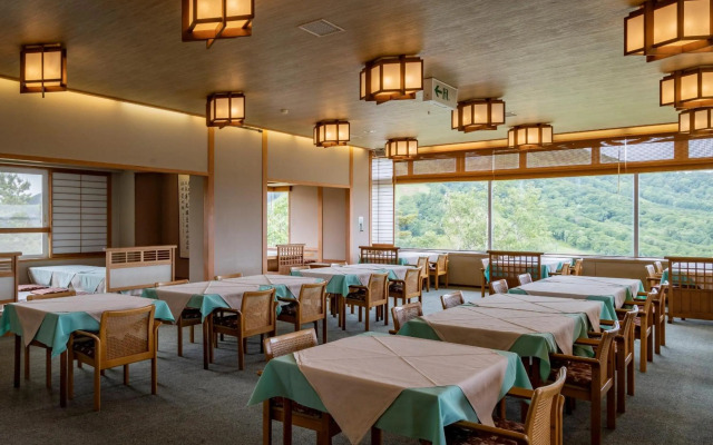 Madarao Kogen Hotel