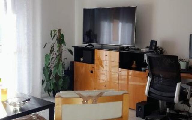 Sica Work Nest, Self Check-In, 10min from Como