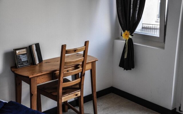 B&B im Herzen von Biel