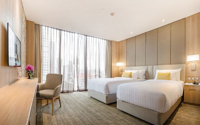 Skyview Hotel Bangkok