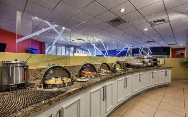 Hilton Garden Inn Phoenix Midtown
