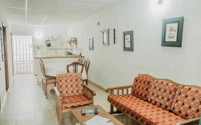 Hostal Acuarius