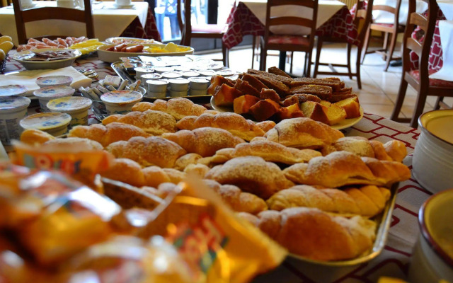 Bike Hotel Touring Gardone Riviera & Wellness