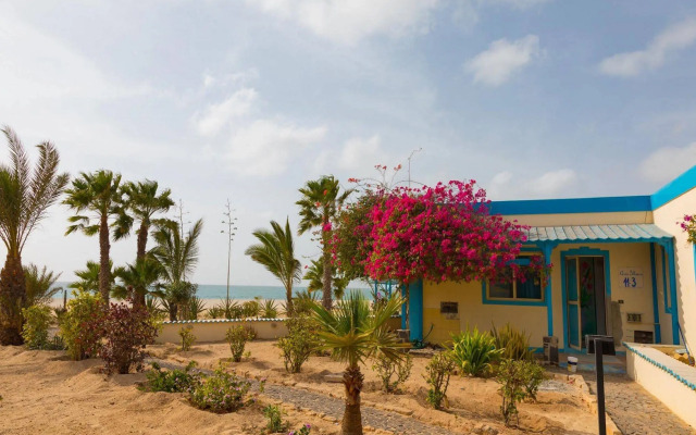 Vilas Praia de Chaves