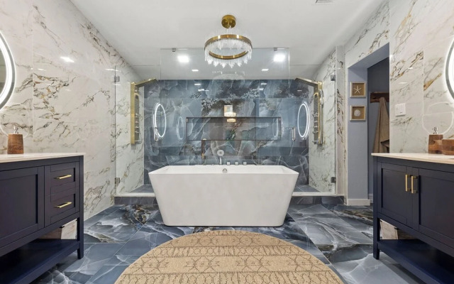 Serenity Haven Luxe Pet Friendly 5BR