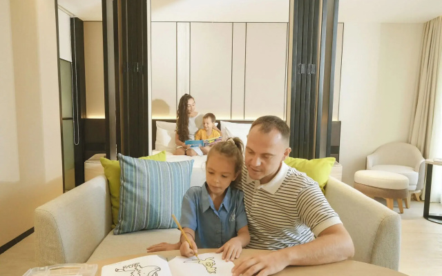 Holiday Inn Bali Sanur by IHG