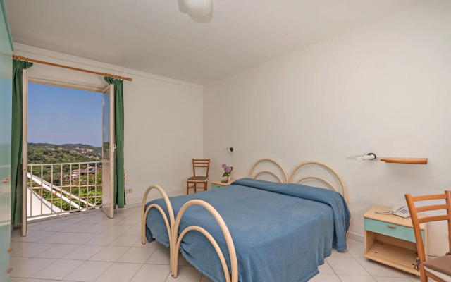Hotel Bel Tramonto