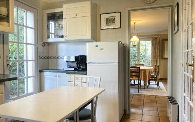 Résidence Les Hôpitaux - Maisons & Villas pour 8 Personnes 944