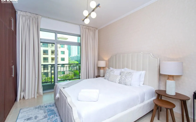 bnbme | Túria Tower A | 2 BDR
