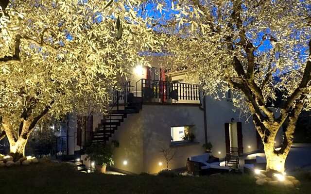 B&B ForseSiForseNo