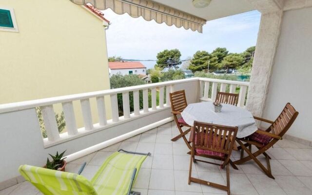 Apartments Dragica
