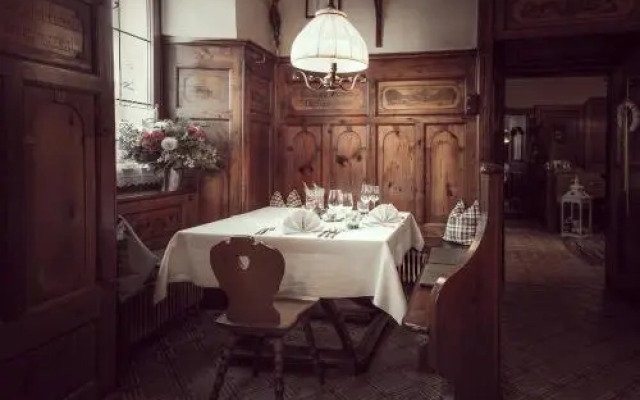 Gasthof Einhorn Schaller