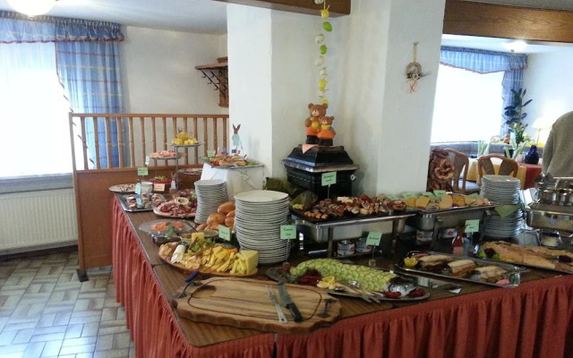 Gasthof Engel Steinbach