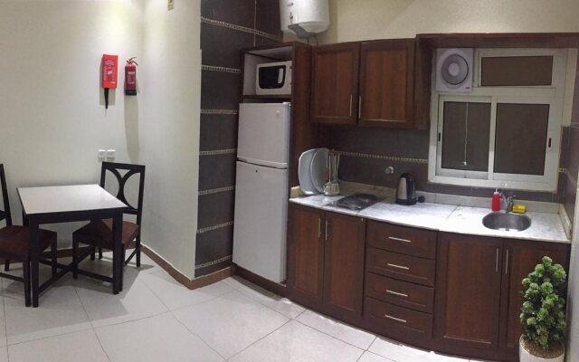 Merfal Hotel Apartments Al Taawan