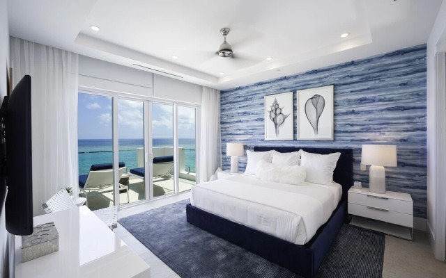 Rum Point Club Residences