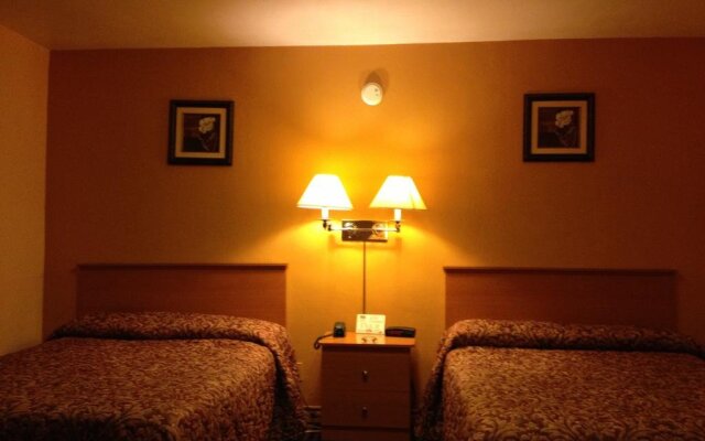 Scottish Inns Okeechobee