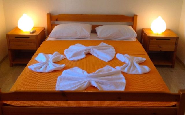 Eski Datça Evleri Mini Hotel