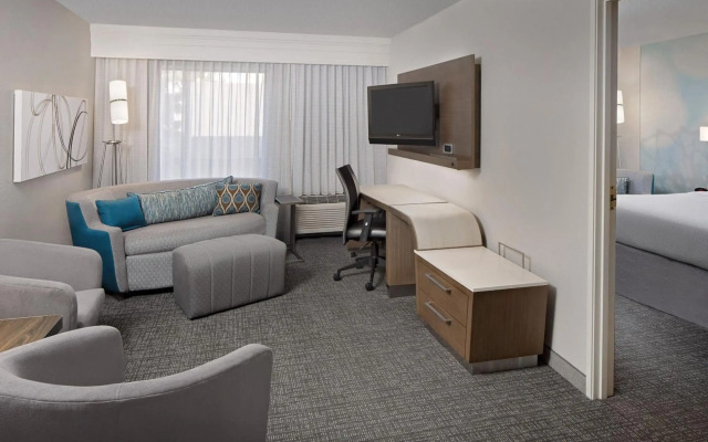 Courtyard by Marriott Houston Westchase