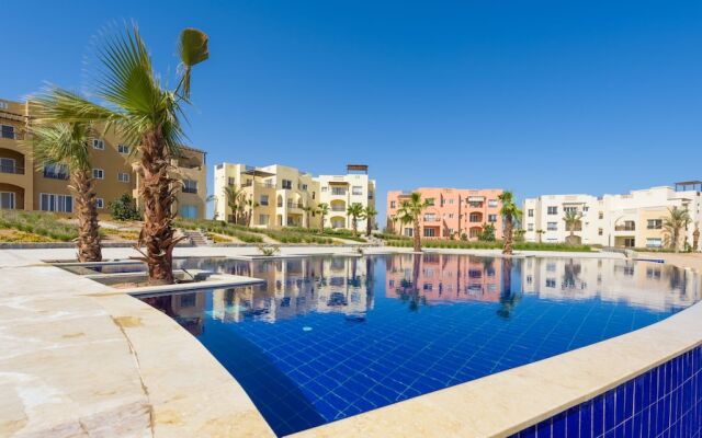 Golden Apartments El Gouna