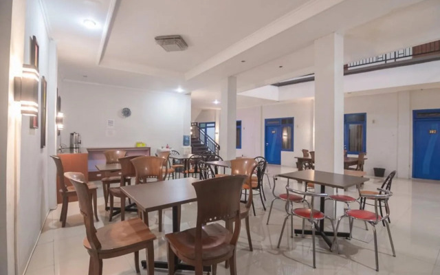 Zameena Guest House by RedDoorz