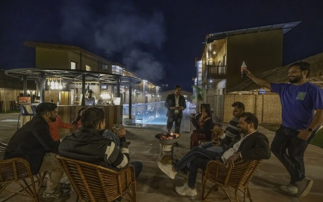 Eko Resort Vanya, Corbett