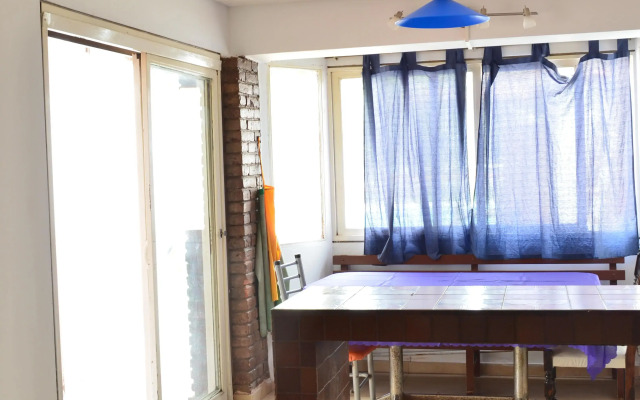 Open House Hostel