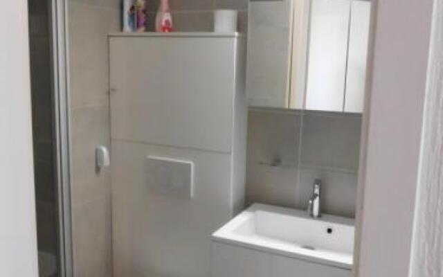 Studio Zeezicht De Sloep Koksijde