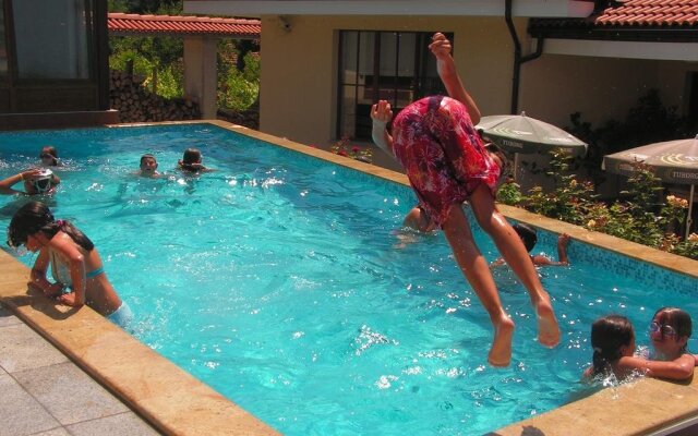 Hotel Black Stork