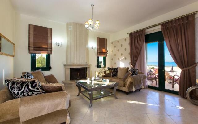 Diamantis Villa, a SeaView Retreat, By ThinkVilla