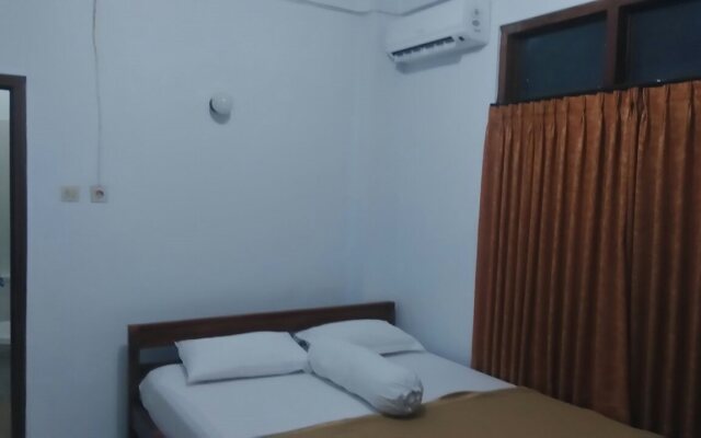 Hotel Bintang Agung