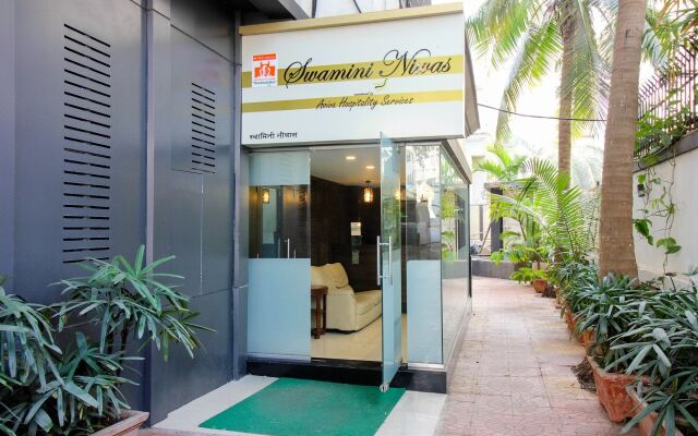 FabHotel Swamini Niwas Malad East