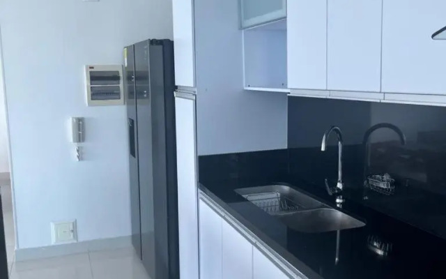 Tayrona Beach Apartment