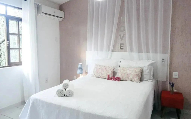 Pousada Geri House Búzios