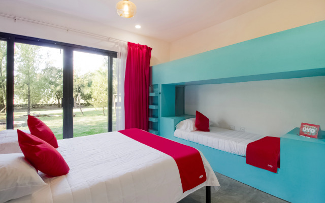 Capital O Hacienda Filadelfia, El Atorón, Irapuato