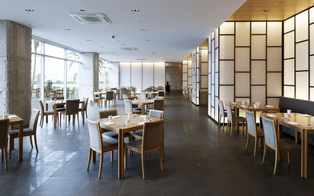 Haevichi Hotel and Resort Jeju