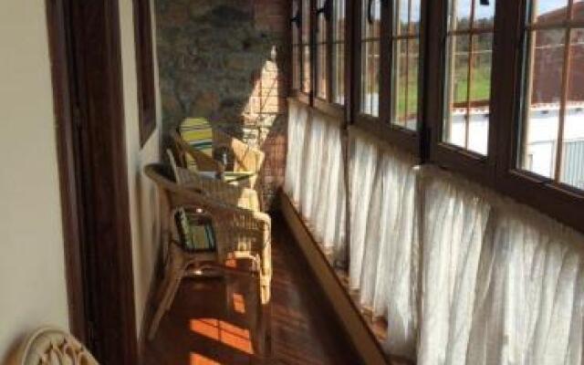 Casa Rural Panizales