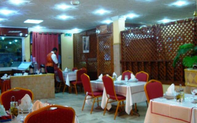 Dar Tlidjene Hotel