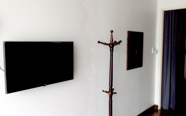 Kamlar Home - Hostel