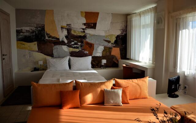 Filion Eco Hotel