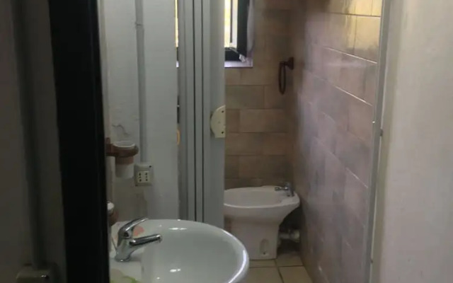 La Casa Rosa