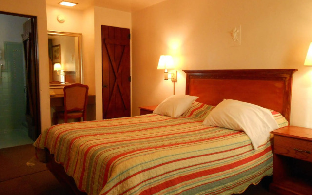 Sands Motel