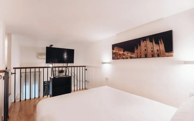 Charming De Togni Apartment
