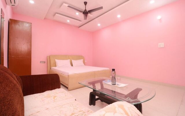 Spot On 39951 Multani Residency