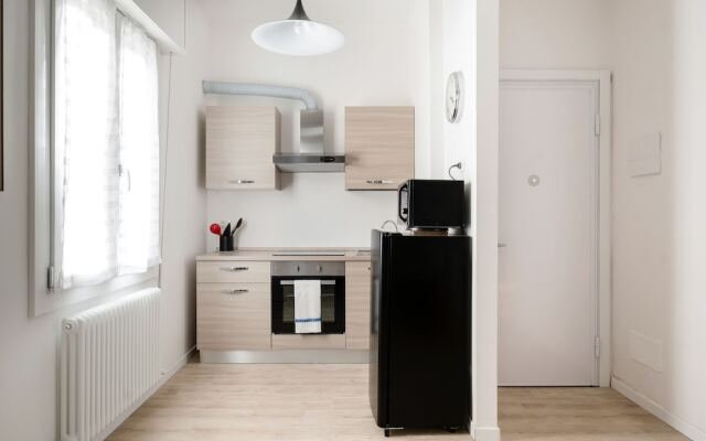 L'appartamento del Portico Mazzini