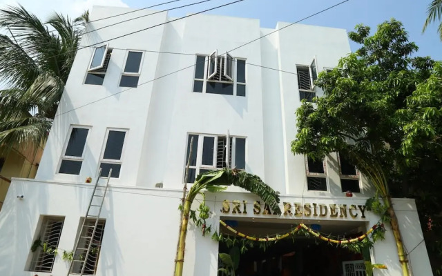 Sri Sai Residency