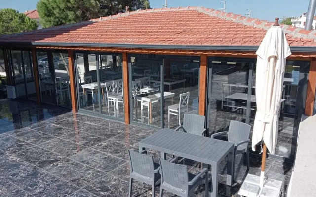 Akarca Butik Otel